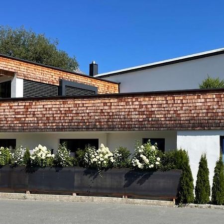 Dahoam By Tani Apartment Oberndorf in Tirol Exterior foto