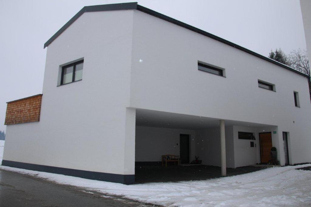 Dahoam By Tani Apartment Oberndorf in Tirol Exterior foto