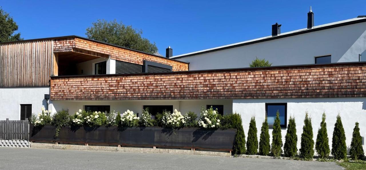 Dahoam By Tani Apartment Oberndorf in Tirol Exterior foto