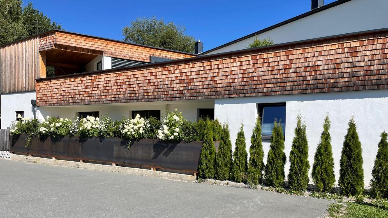 Dahoam By Tani Apartment Oberndorf in Tirol Exterior foto