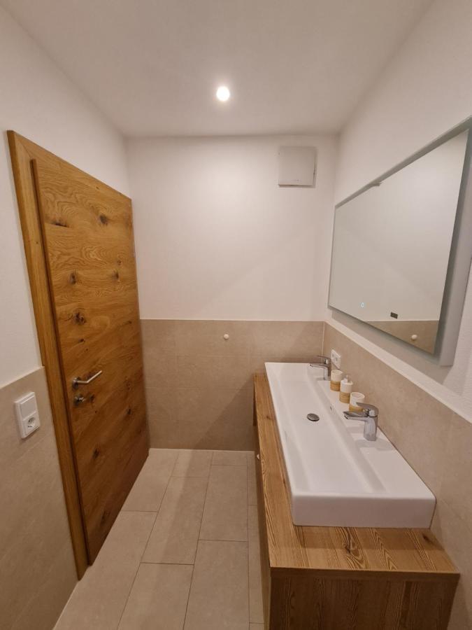 Dahoam By Tani Apartment Oberndorf in Tirol Exterior foto
