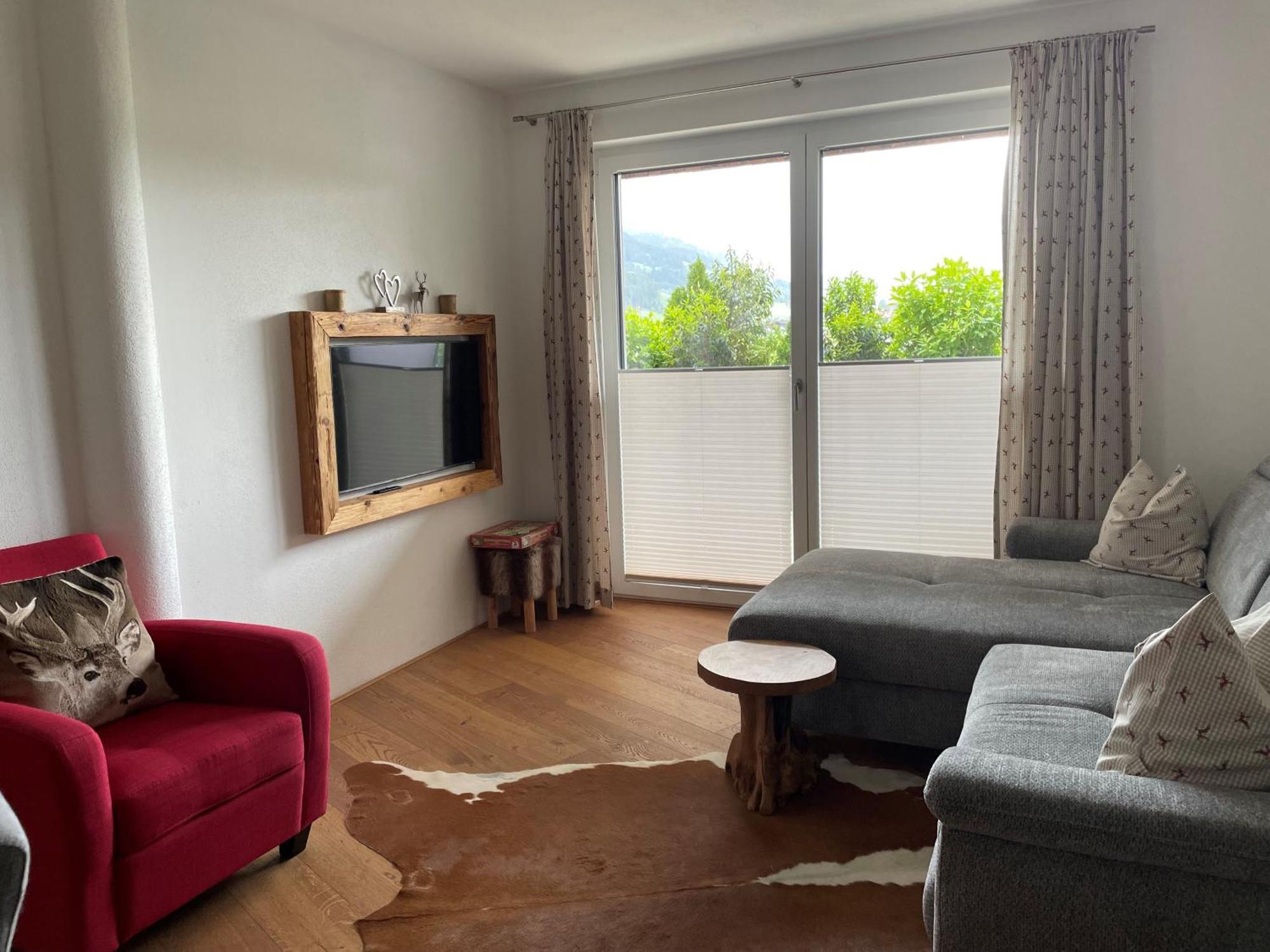 Dahoam By Tani Apartment Oberndorf in Tirol Exterior foto